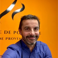 Jean-Christophe CHANTRAN