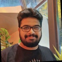 Suhas S