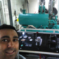 Cesar Javier Gutierrez Bocca