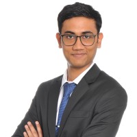 Ayush Nigam