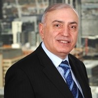 Chris P Pattas
