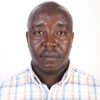 John Njoroge