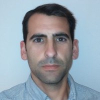 Arturo Sanchez Garcia