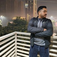 Amit Gautam