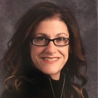 Kristina Gutheil