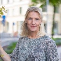 Agneta Laj