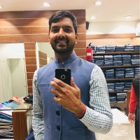 Pramod kumar