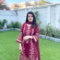 Farheen Ghina