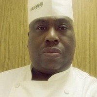 Aundrey Montgomery