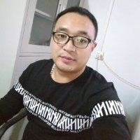 王高波