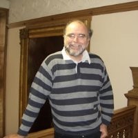 Alastair Fraser