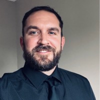 Steve Anderson, P.Tech (Eng)