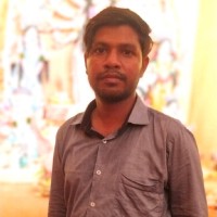 INDRAJIT CHOUDHARY