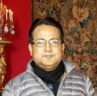 Subrata Chakraborty