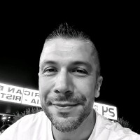 Luca Marchetti