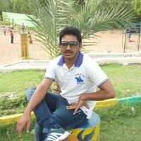 Saurabh Yadav