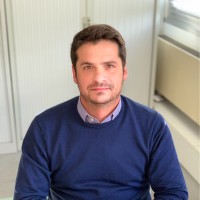 Cedric Sarikey