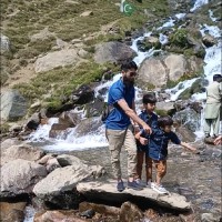 M Asif Iqbal