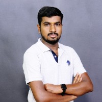 Surendran Manikandan