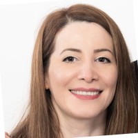 Farzaneh Izadi Dehkordi