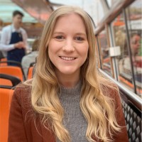 Charlotte Harvey