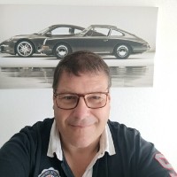 Fabrice Jourdain
