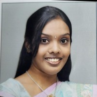 Sharanya Susheel