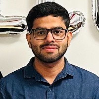 Nikhil Pandey