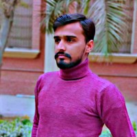 Ansar Hussain Kungrani