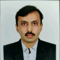 Arun Warrier