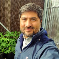 Ignacio Cazon