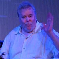 Gregg Johnson