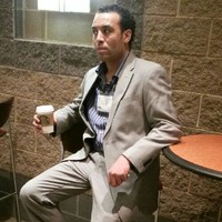 Mohamed Aly