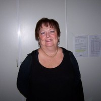 Doris Lundin