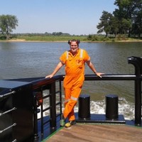 Jaap Huisman