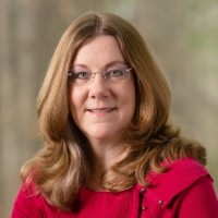 Wendy Adams