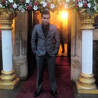 Ali Askar