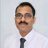 Rishiraj P. R.