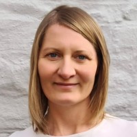 Joanne Halton