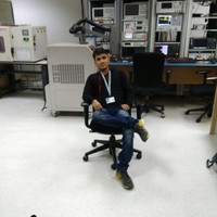 Krishnakant Mandloi