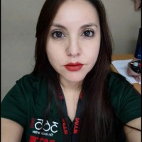 Veronica Aispuro