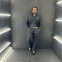 Linson Kunjachan