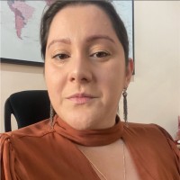 Gisele Greco Garcia