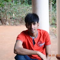 Yudhishthir Chavan