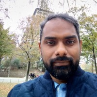 Renjith Ramachandran