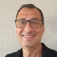Murilo Garcia Martins