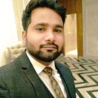 Sunil Kumar Verma