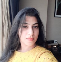 Sandeepa Saproo