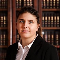 Kristie Magagula