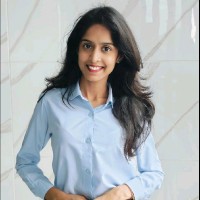 Urvi Shrotriya